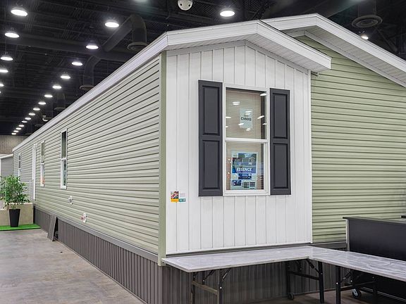 2nd image of 1773 Spinks Chapman Rd Trailer 17