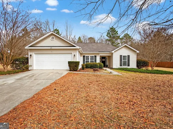 137 Stonebrook Way, Statesboro, GA 30458