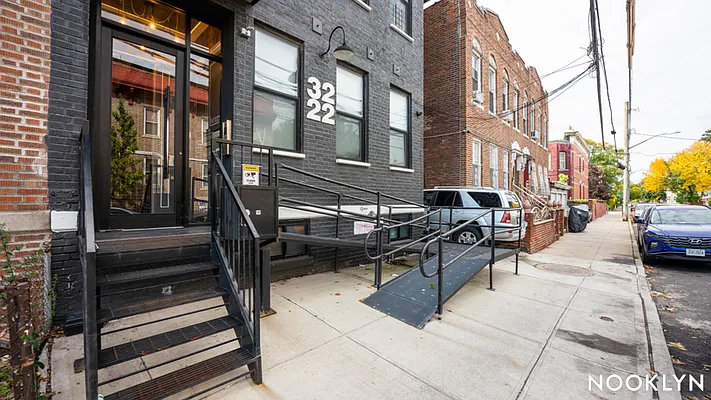 Rented by Nooklyn NYC LLC | media 43