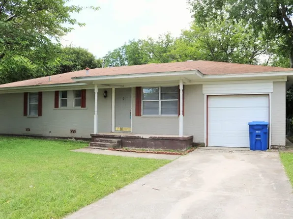 914 Chalk St, Copperas Cove, TX 76522