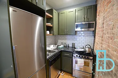 Rented by Brooklyn High Rise LLC