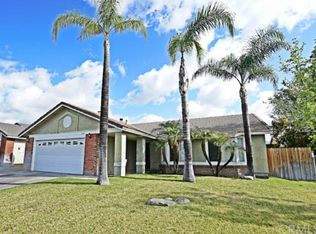 2466 W Calle Vista Dr, Rialto, CA 92377