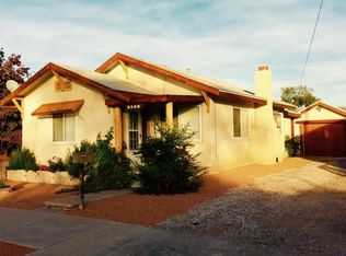 1024 11th St NW, Albuquerque, NM 87104