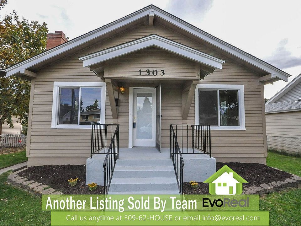 1st image of 1303 W Kiernan Ave