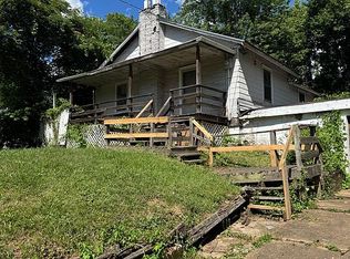 2972 Ridgeway Ave, Saint Louis, MO 63114