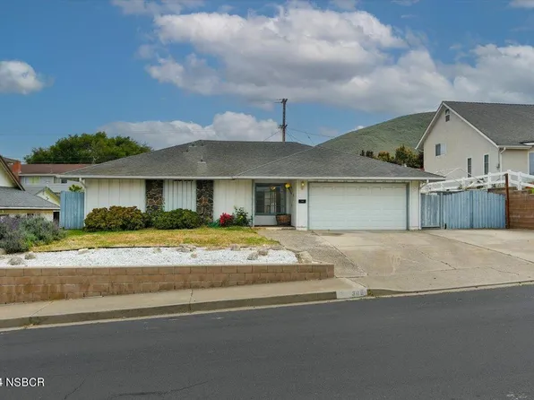 308 Princeton Pl, Lompoc, CA 93436