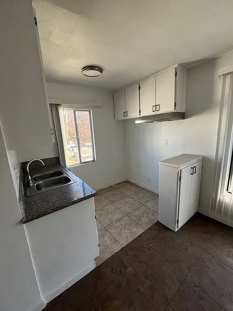 Floor plan 1 bed 1 bath