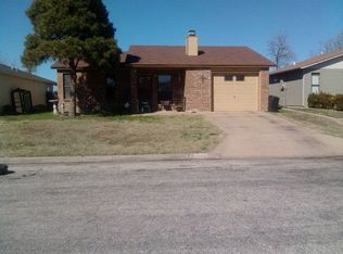 3382 Ridgemar Dr, San Angelo, TX 76903