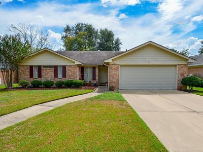 15807 Fern Basin Dr, Houston, TX, 77084