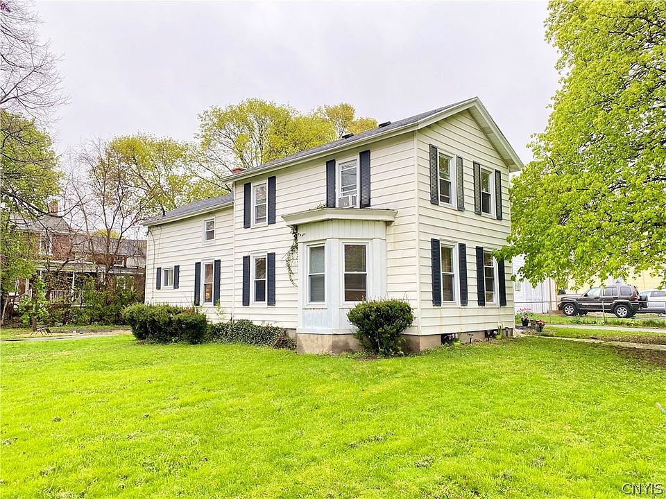 55 Seymour St, Auburn, NY 13021 Zillow