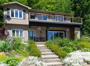 149 Mallory Beach Rd, South Bruce Peninsula, ON N0H2T0
