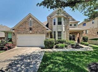 2709 Shire Ridge Dr, Austin, TX 78732