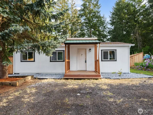 23208 48th Avenue Ct E, Spanaway, WA 98387