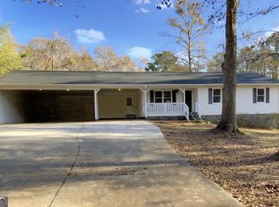 280 Stark Rd, Jackson, GA 30233