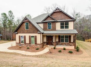 112 Pin Oak Way, Hamilton, GA 31811