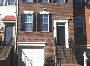 11442 Heritage Commons Way, Reston, VA 20194