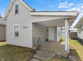 1313 W Memorial Dr, Muncie, IN 47302