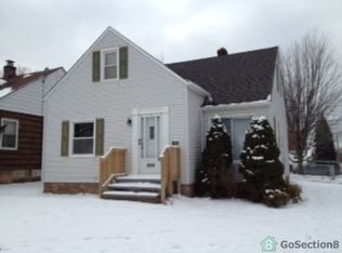 5554 Dalewood Ave, Maple Heights, OH 44137