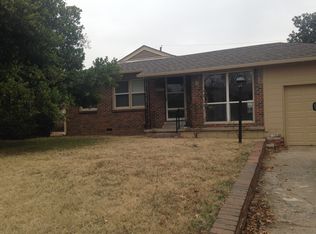 3921 E 2nd Pl, Tulsa, OK 74112