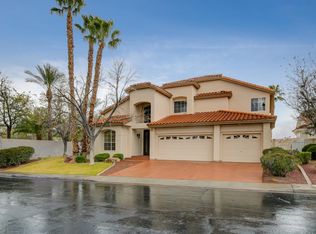 1901 Davina St, Henderson, NV 89074