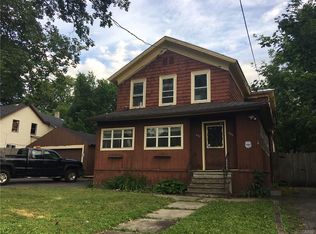632 Bronson St, Watertown, NY 13601