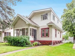 1243 Jessie St, Saint Paul, MN 55130