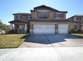 44338 Raven Ln, Lancaster, CA 93536