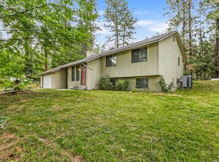 5002 N Sipple Rd, Spokane, WA 99212