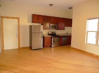 1621 W Columbia Ave APT 3, Chicago, IL 60626