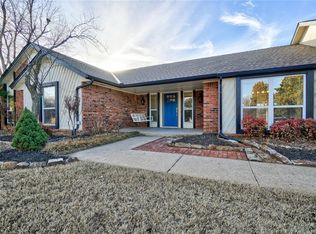 9611 Horseshoe Rd, Oklahoma City, OK 73162