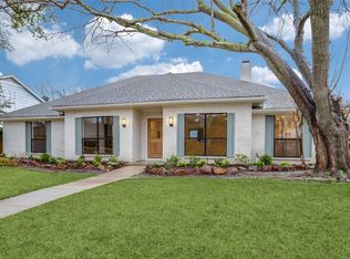 4204 Early Morn Dr, Plano, TX 75093