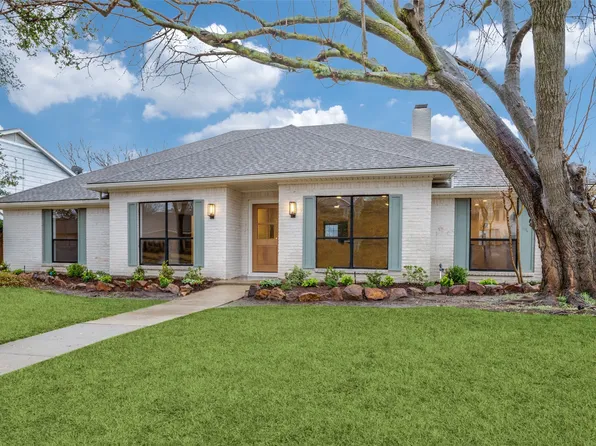 4204 Early Morn Dr, Plano, TX 75093