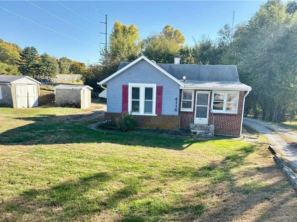 4116 Pickett Rd, Saint Joseph, MO 64503