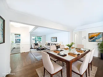 915 East 17th Street, #109