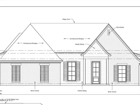 105 Millbridge Dr, Madison, MS 39110