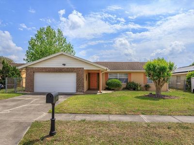 10114 Brownwood Ave, Orlando, FL, 32825