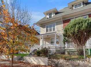 4318 9th St NW, Washington, DC 20011