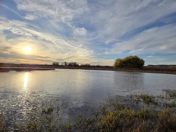 5344 Red Lake Rd, Fort Sumner, NM 88119