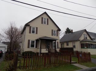 116 Akron St, Rochester, NY 14609