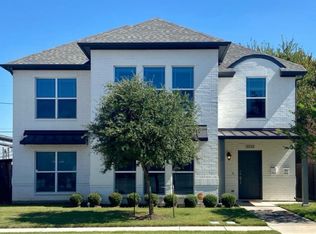 3113 Waits Ave #3113, Fort Worth, TX 76109