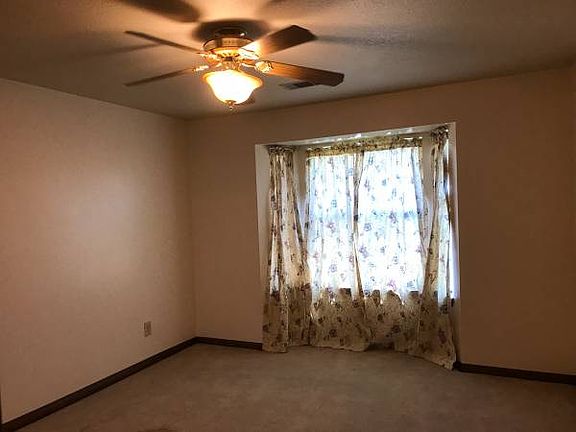 1st Bedroom