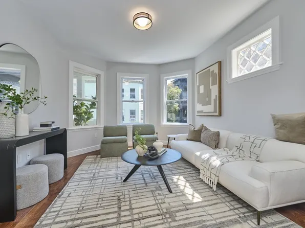 20 Marie Ave #1, Cambridge, MA 02139