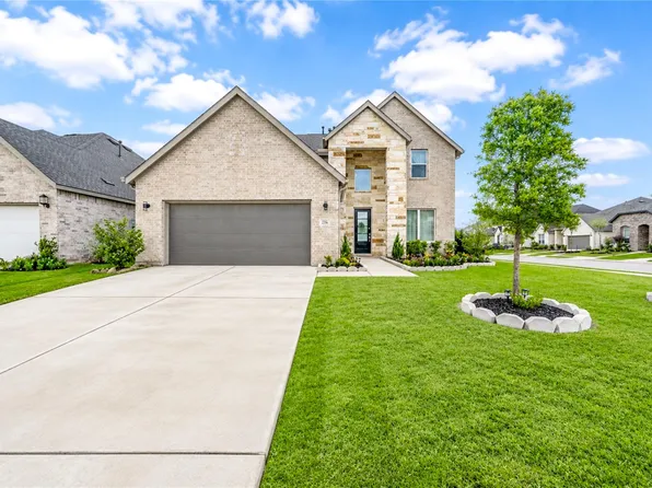 2706 Nature Sweet St, Richmond, TX 77406