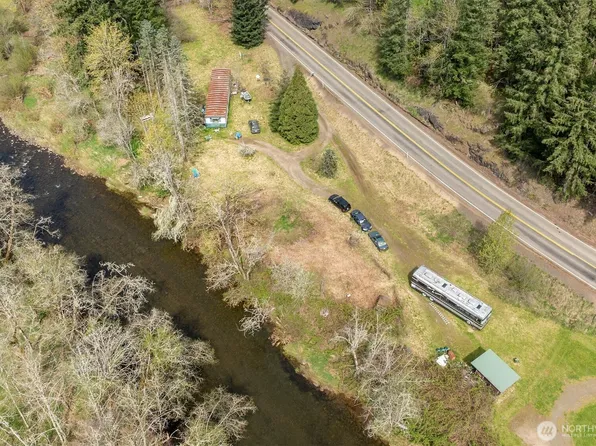 5815 Rose Valley Road, Kelso, WA 98626