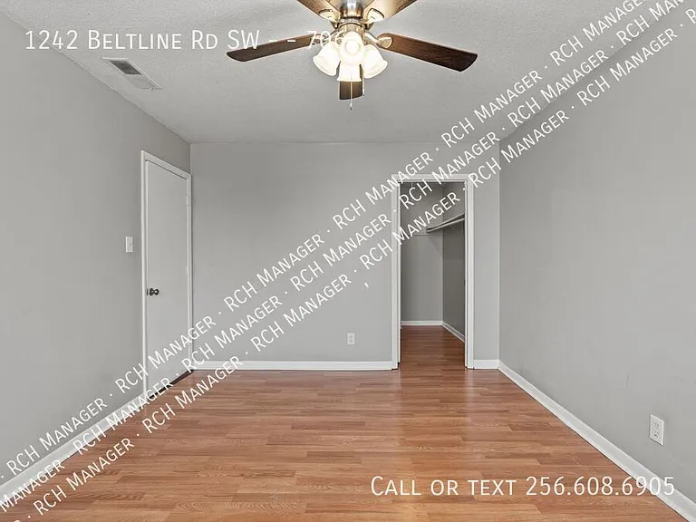 Blossom Wood Apartments — Photo 147