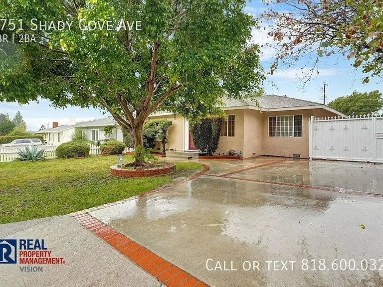 7751 Shady Cove Ave — Photo 1