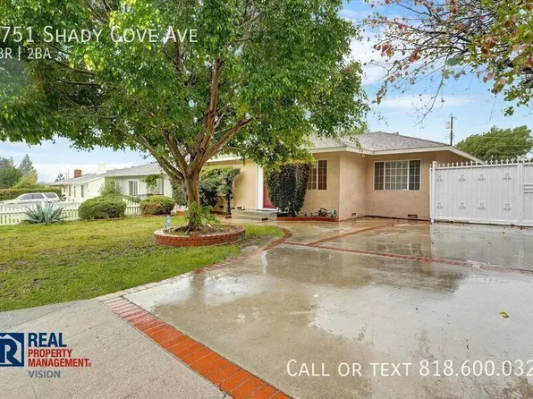 7751 Shady Cove Ave, Burbank, CA 91504