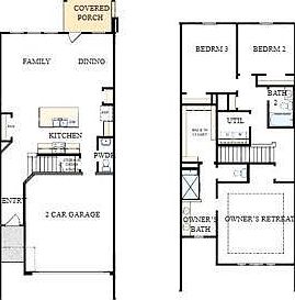 2nd image of 334 Quartz Hill Way
