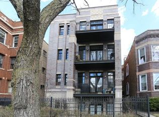 4325 N Ashland Ave APT 1, Chicago, IL 60613