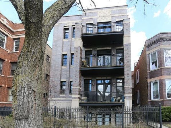4325 N Ashland Ave #1C